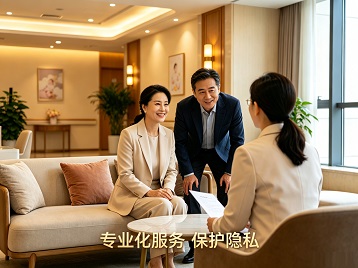 商丘市有偿售卵代生女生的客户的客户群体有哪些