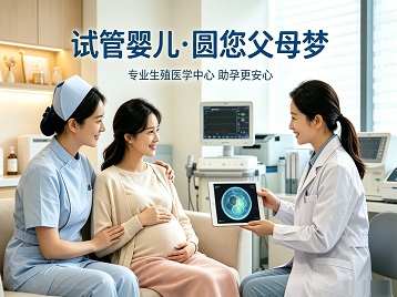 商丘市辅助生育服务 试管婴儿行业的兴起背景、发展与未来展望